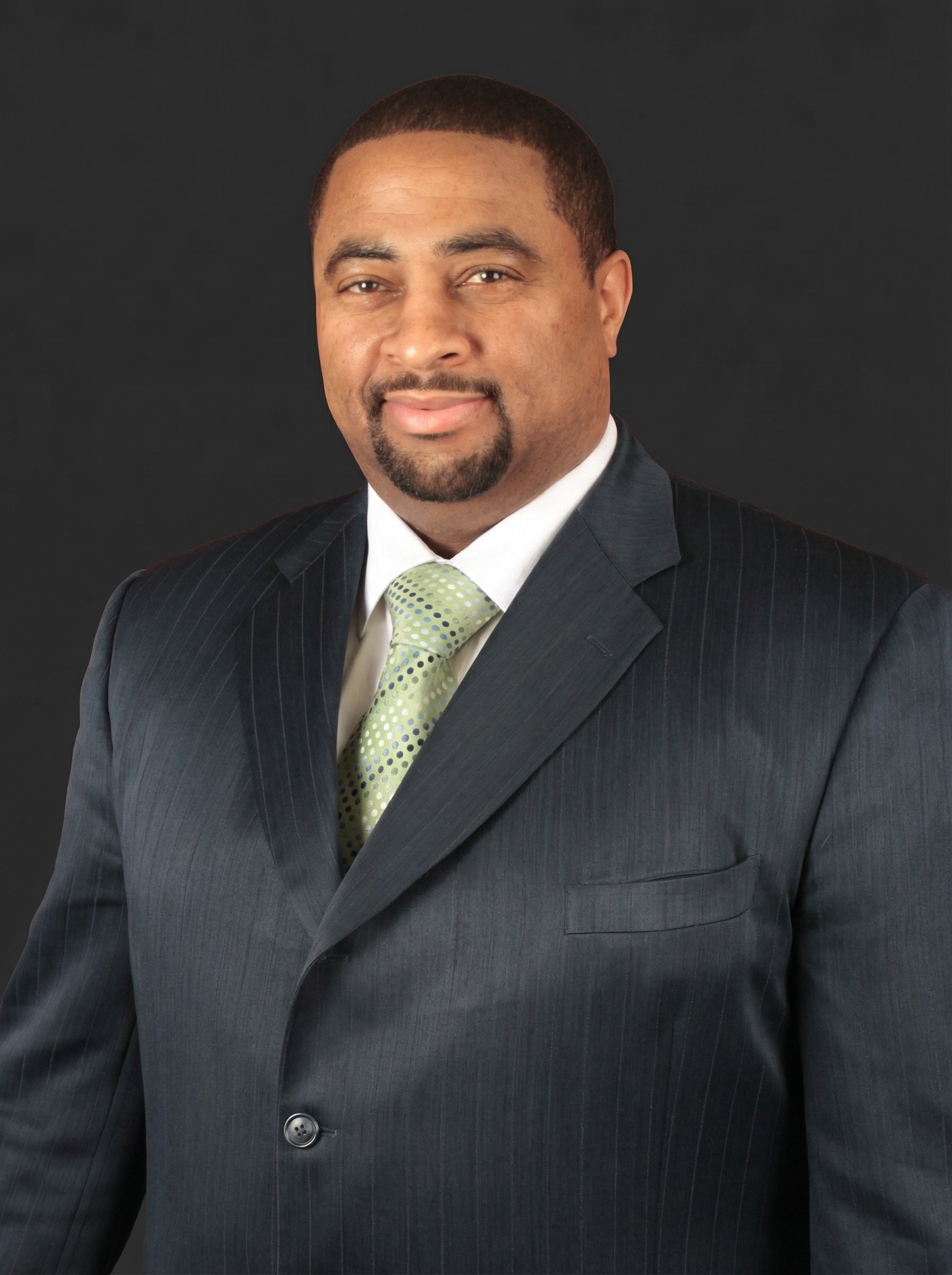 Omarra H Byrd, Sr. —
            Founder, Business Solid Solutions